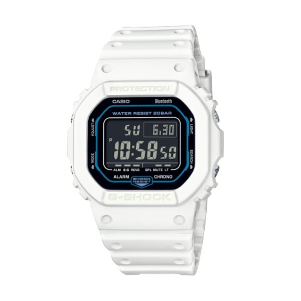 CASIO G-SHOCK – WATCHES