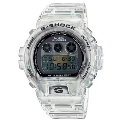 CASIO G-SHOCK – WATCHES