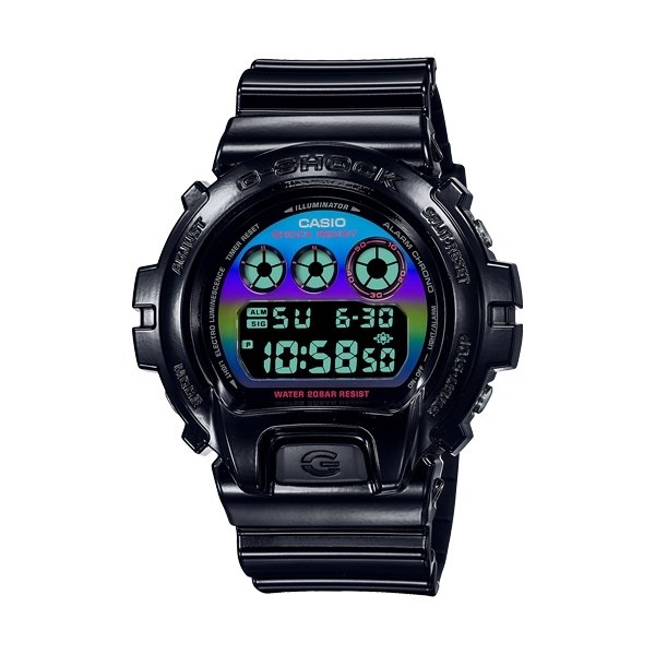 CASIO G-SHOCK – WATCHES