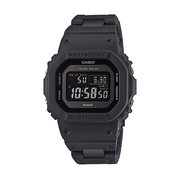 CASIO G-SHOCK – WATCHES