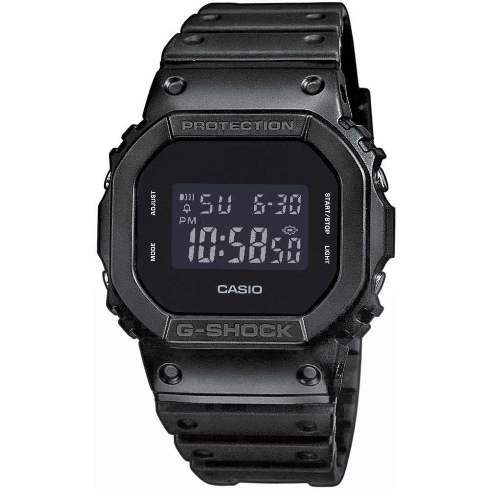 CASIO G-SHOCK – WATCHES