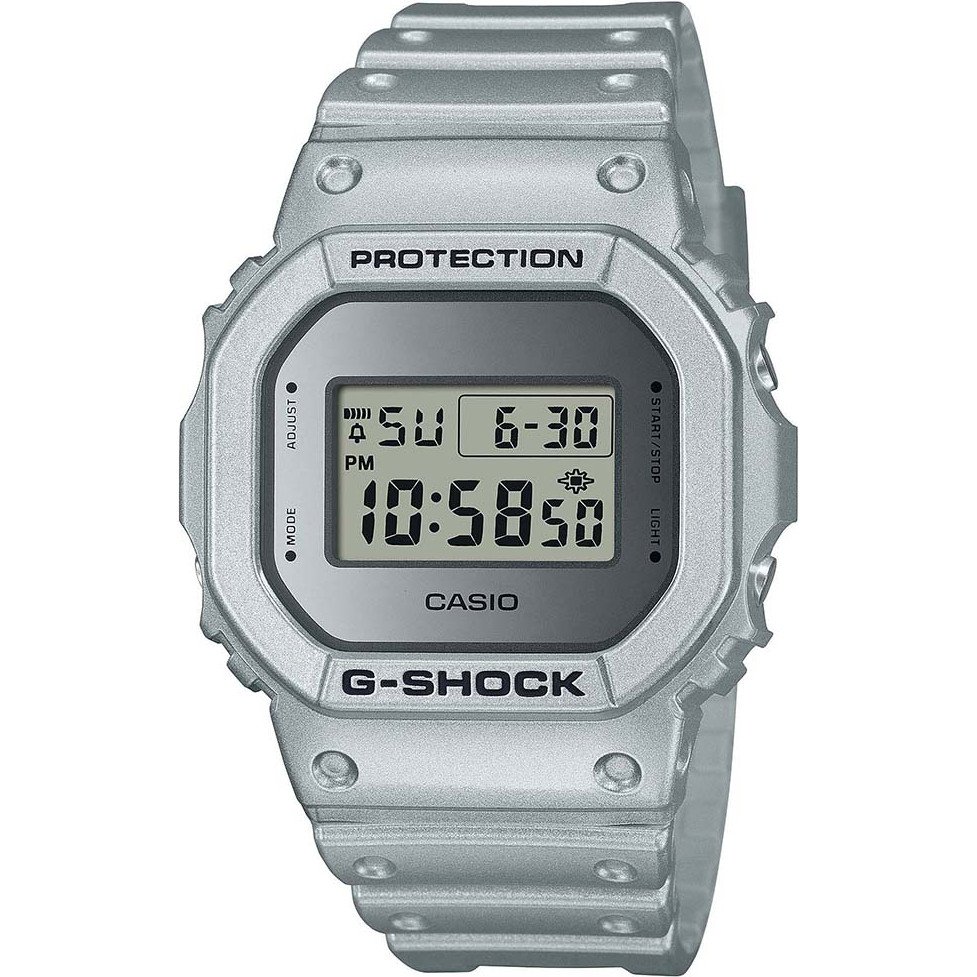 CASIO G-SHOCK – WATCHES