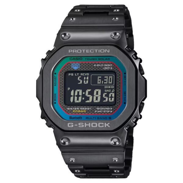 CASIO G-SHOCK - WATCHES