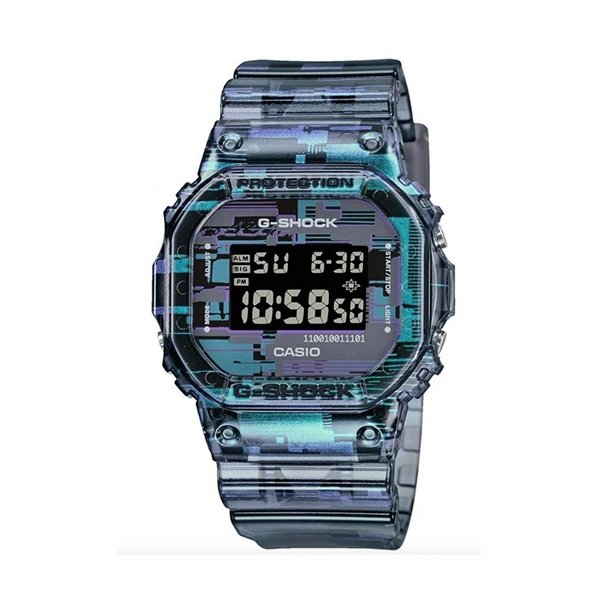 CASIO G-SHOCK – WATCHES