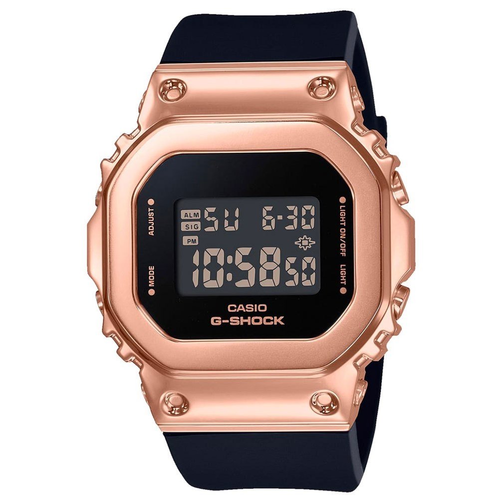 CASIO G-SHOCK – WATCHES