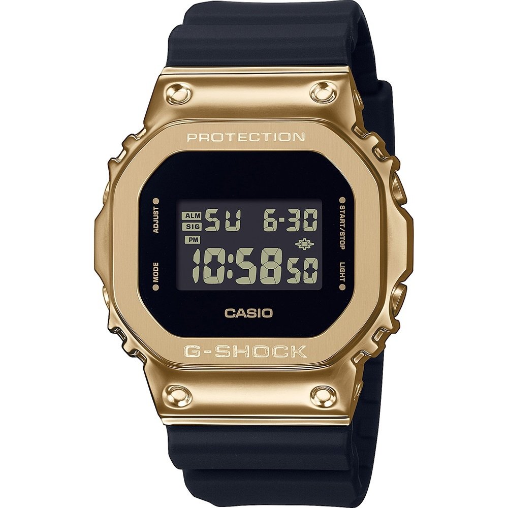 CASIO G-SHOCK – WATCHES