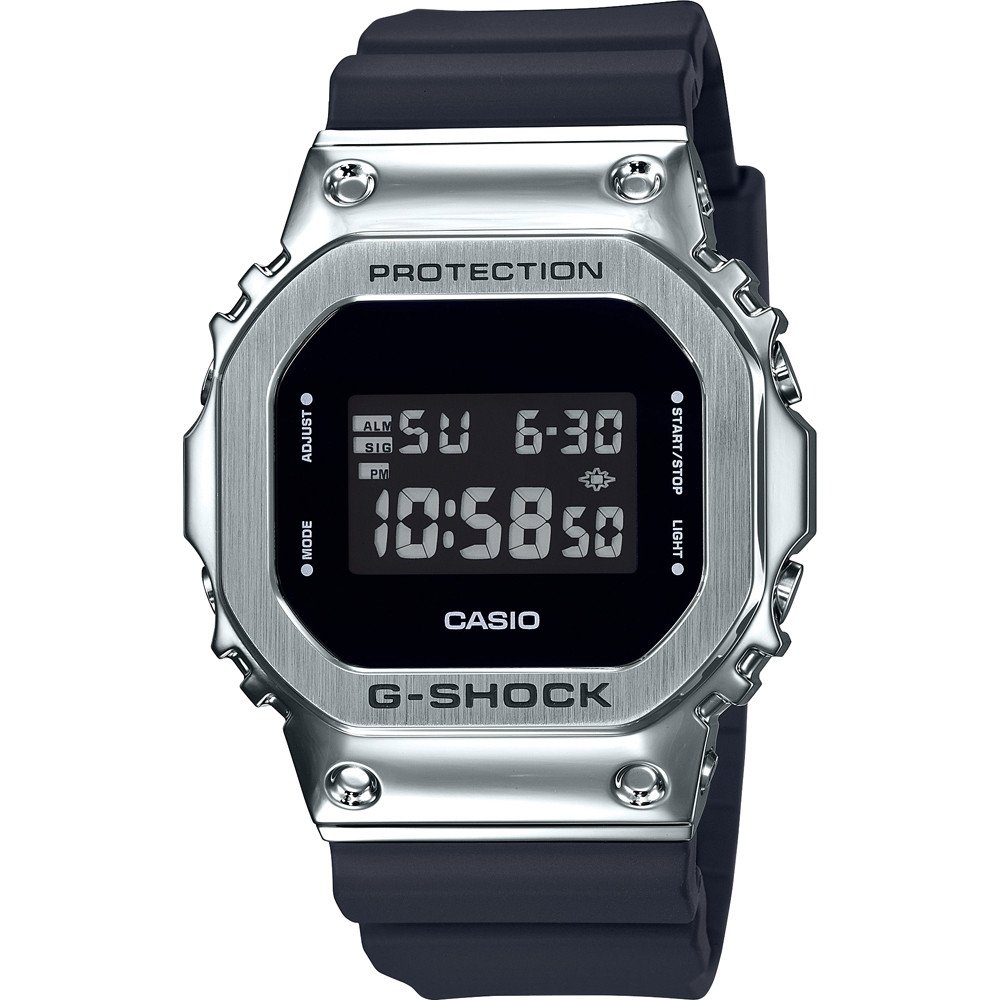 CASIO G-SHOCK – WATCHES