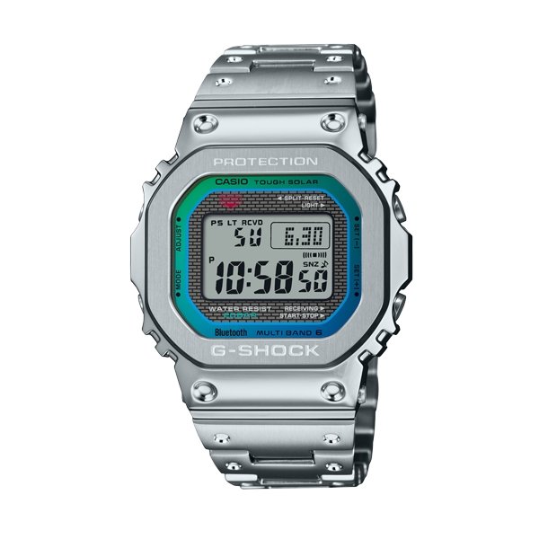 CASIO G-SHOCK – WATCHES