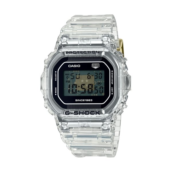 CASIO G-SHOCK – WATCHES