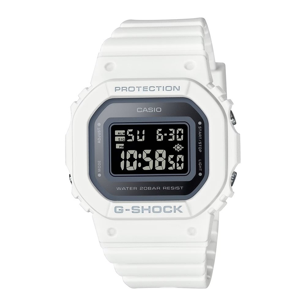 CASIO G-SHOCK – WATCHES