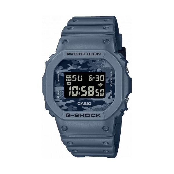 CASIO G-SHOCK – WATCHES