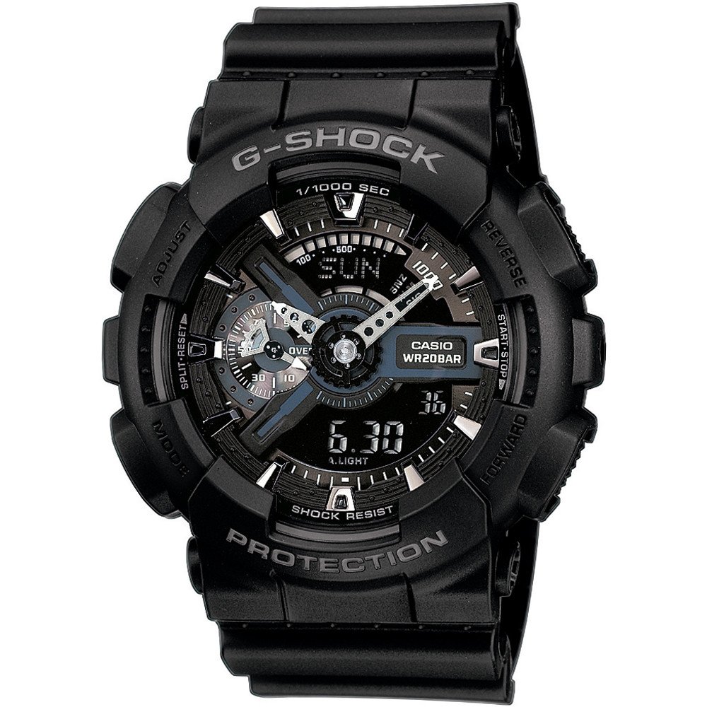 CASIO G-SHOCK – WATCHES