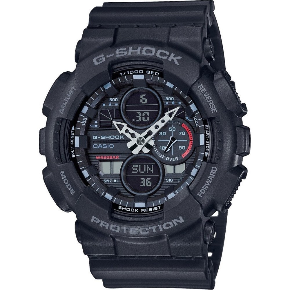 CASIO G-SHOCK – WATCHES