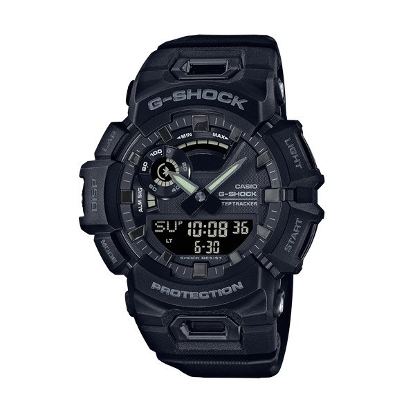 CASIO G-SHOCK – WATCHES