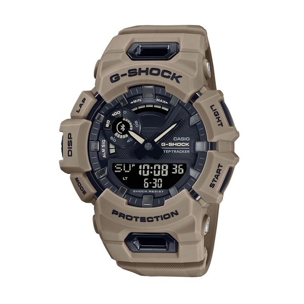 CASIO G-SHOCK – WATCHES