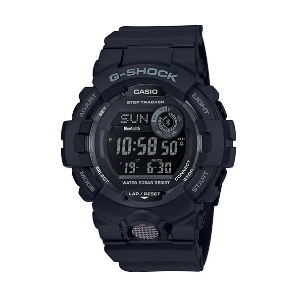 CASIO G-SHOCK – WATCHES