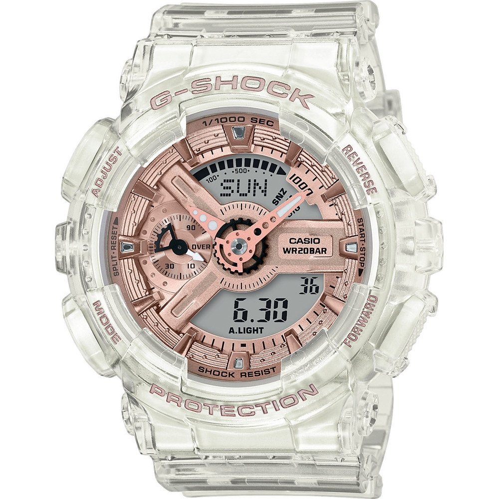 CASIO G-SHOCK – WATCHES