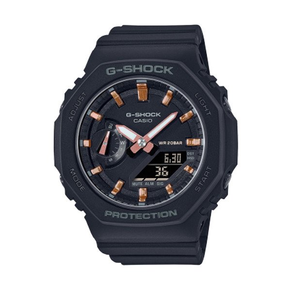 CASIO G-SHOCK – WATCHES