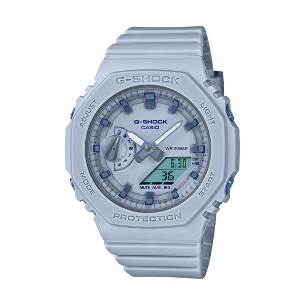 CASIO G-SHOCK – WATCHES