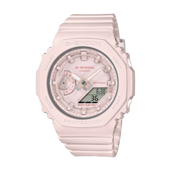 CASIO G-SHOCK – WATCHES