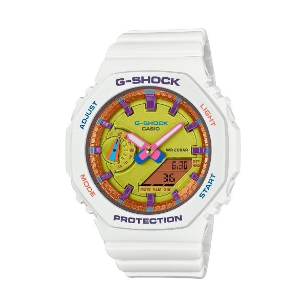 CASIO G-SHOCK – WATCHES