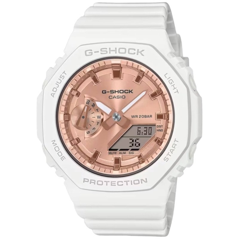 CASIO G-SHOCK – WATCHES