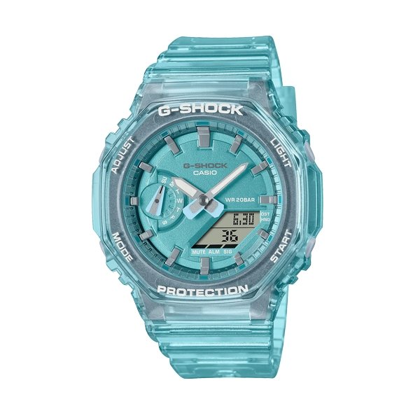 CASIO G-SHOCK – WATCHES