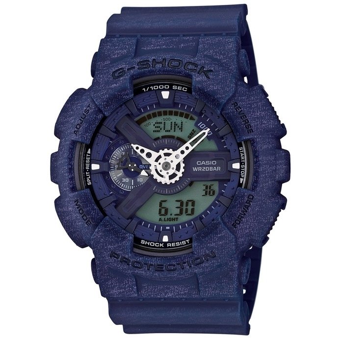 CASIO G-SHOCK – WATCHES