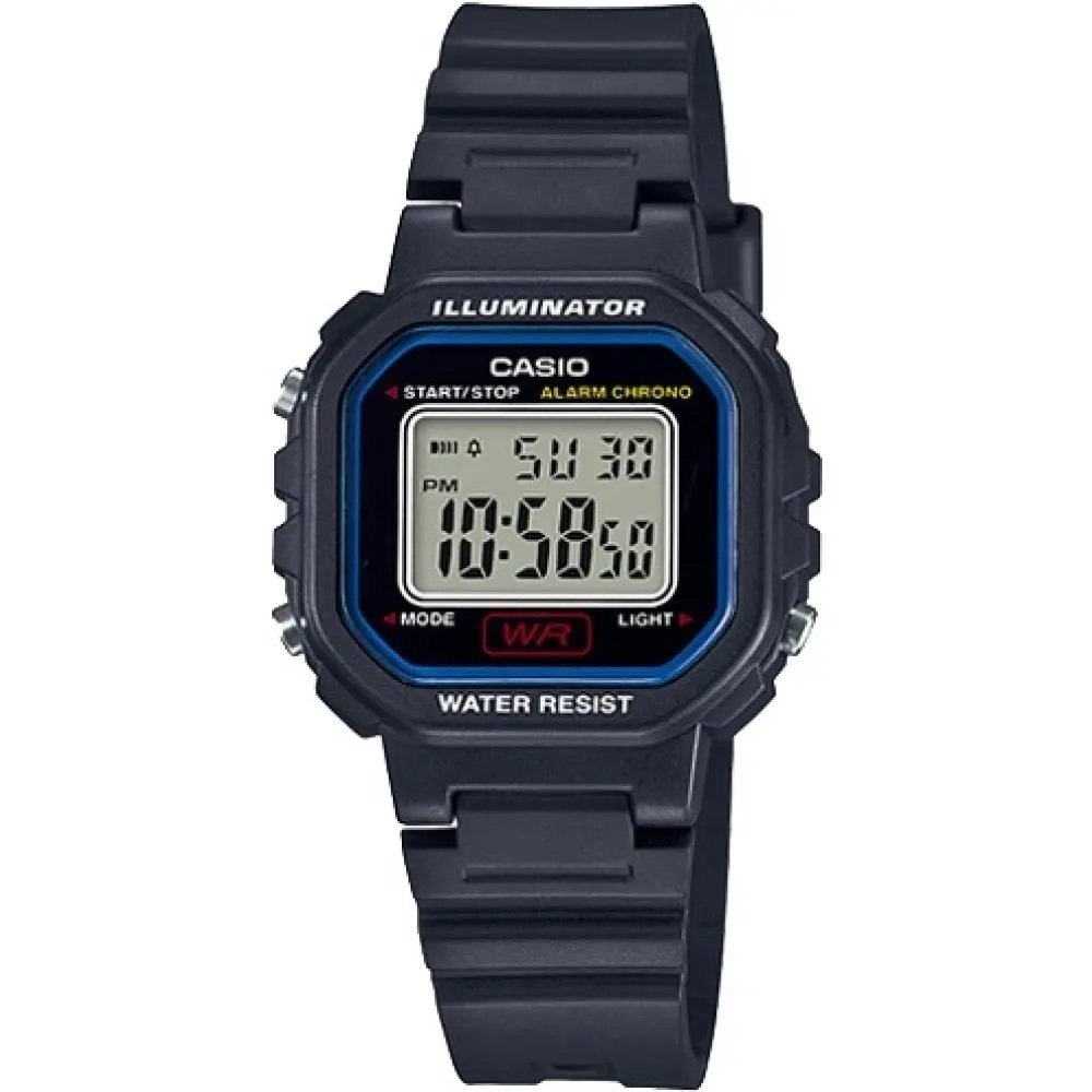 CASIO – WATCHES