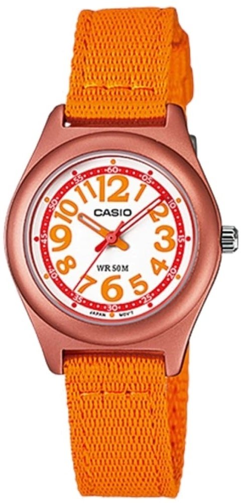 CASIO – WATCHES