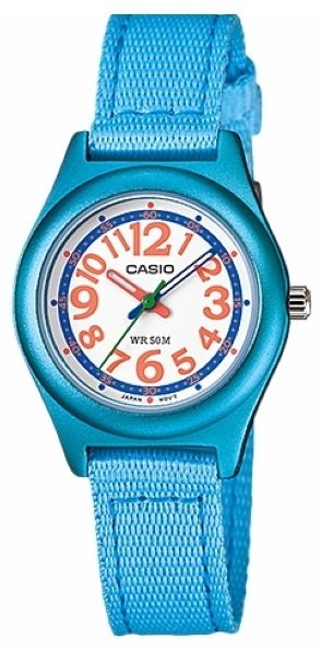 CASIO – WATCHES