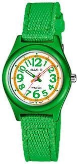 CASIO – WATCHES