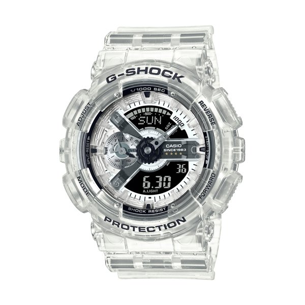 CASIO G-SHOCK – WATCHES