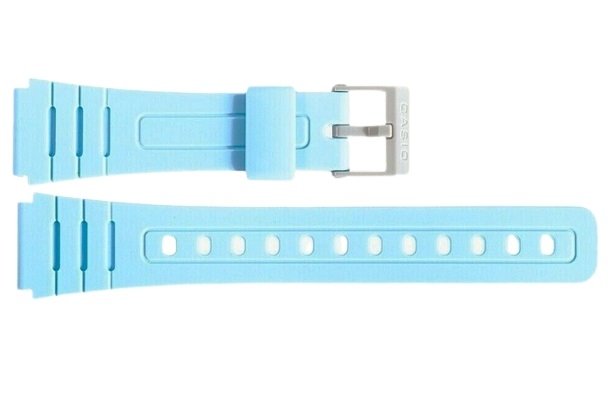 CASIO STRAPS – WATCHES