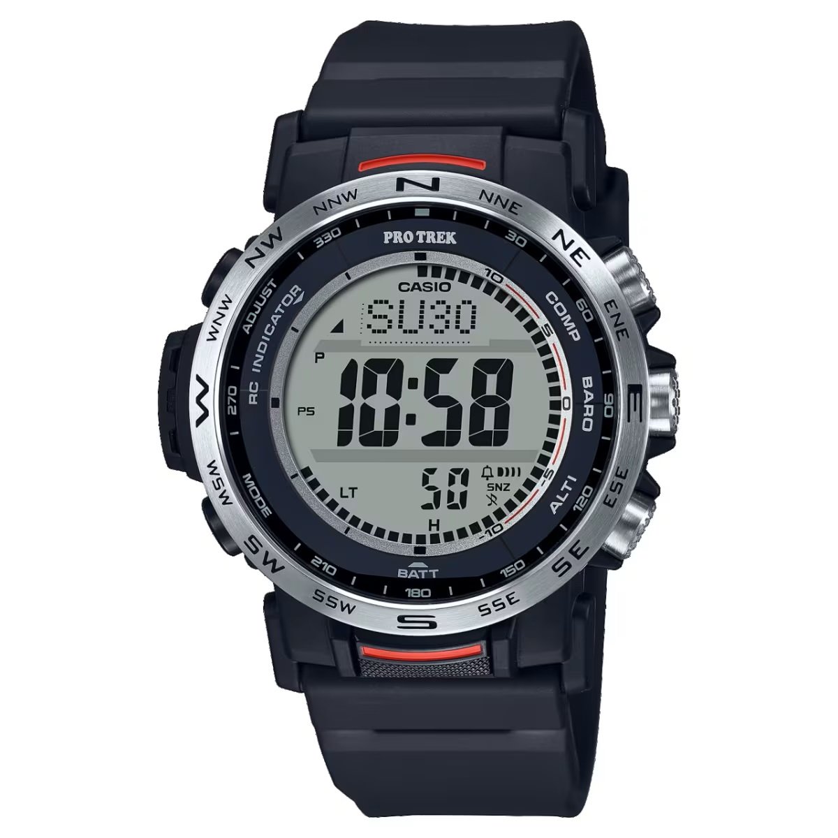 CASIO PRO TREK – WATCHES