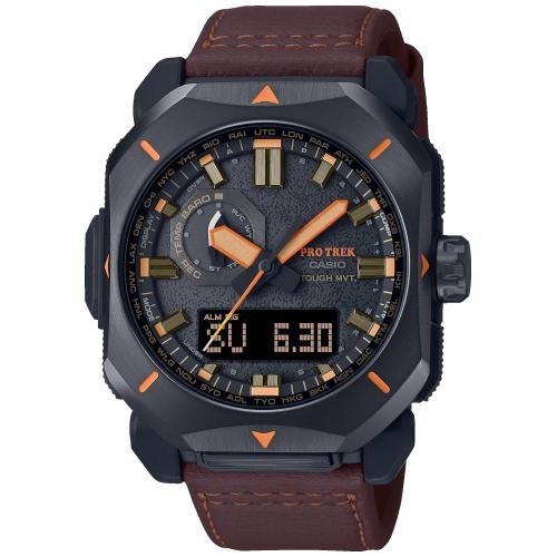 CASIO PRO TREK – WATCHES