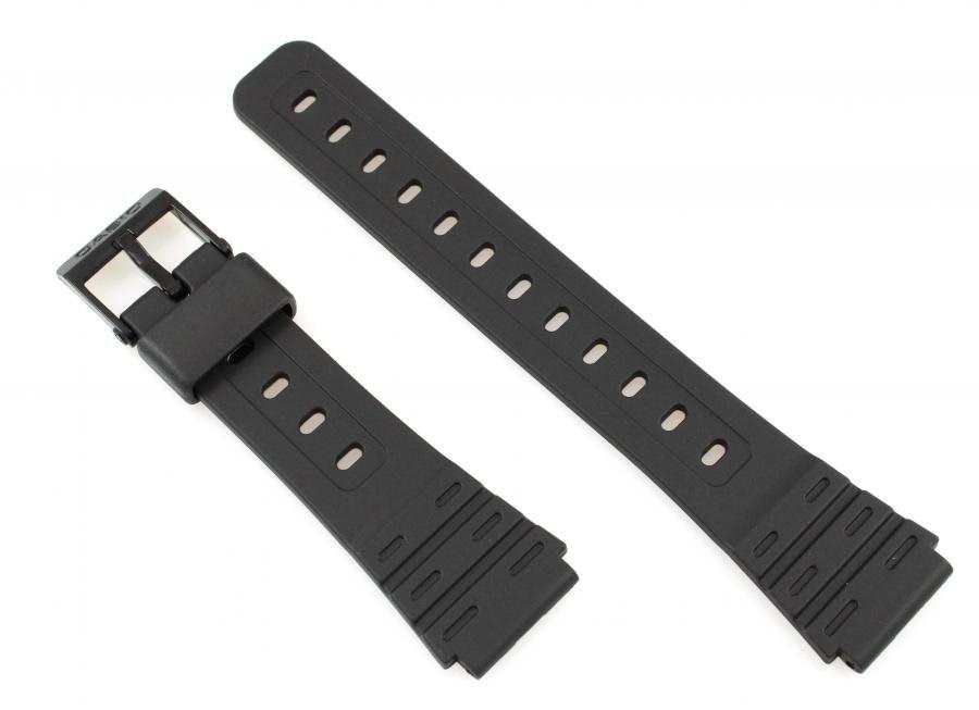 CASIO STRAPS – WATCHES