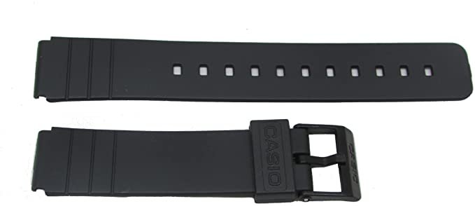 CASIO STRAPS – WATCHES