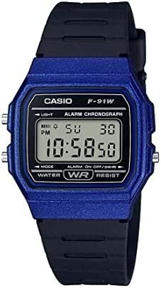 CASIO – WATCHES