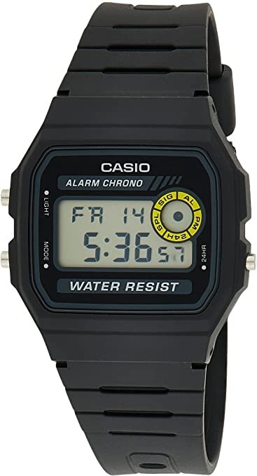 CASIO – WATCHES