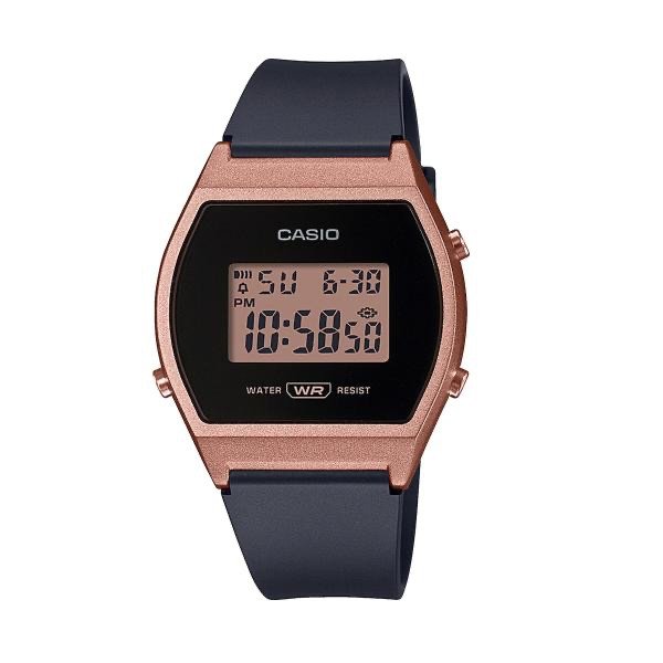 CASIO EU – WATCHES