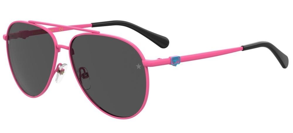 CHIARA FERRAGNI SUNGLASSES – EYEWEAR