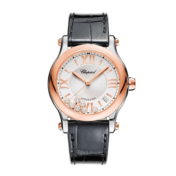 CHOPARD – WATCHES