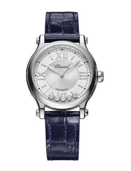 CHOPARD – WATCHES