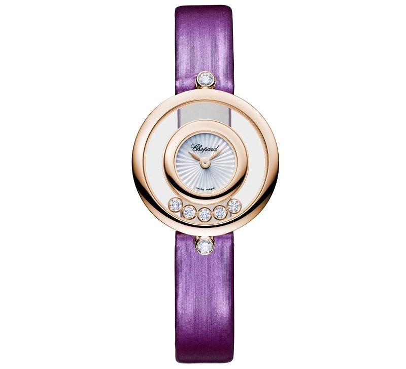 CHOPARD – WATCHES