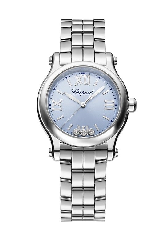 CHOPARD – WATCHES