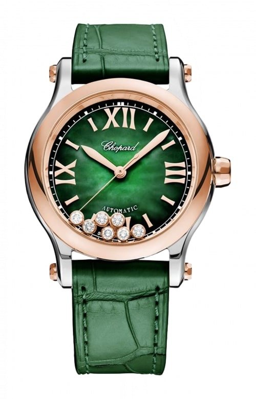 CHOPARD – WATCHES