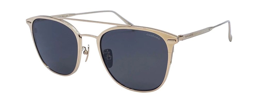 CHOPARD SUNGLASSES – EYEWEAR