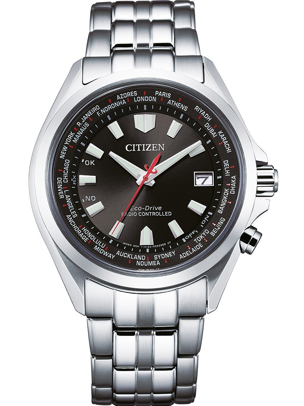 CITIZEN – WATCHES