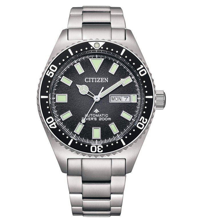 CITIZEN – WATCHES